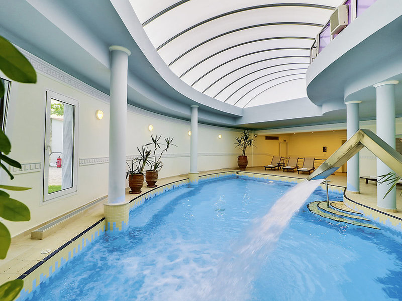 Aegean Melathron Thalasso Spa Hotel 12