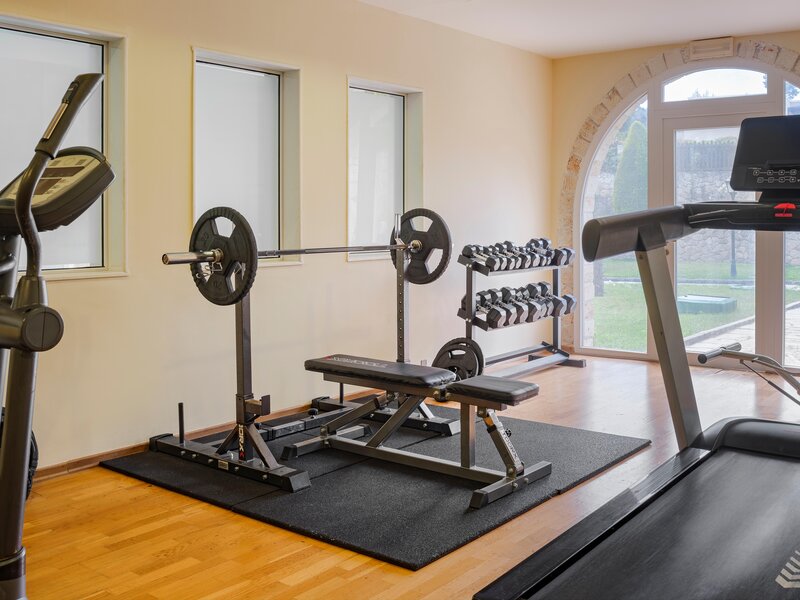 Aegean Melathron Thalasso Spa Hotel 20