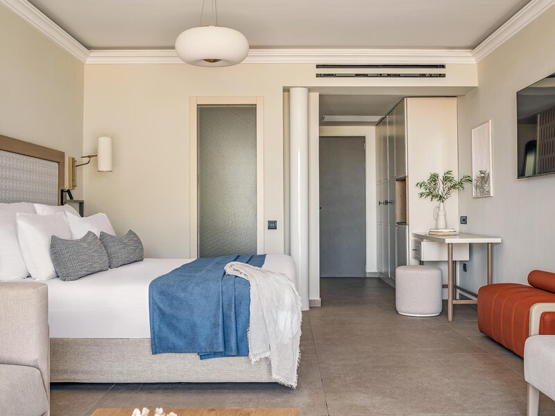 Aegean Melathron Thalasso Spa Hotel 27