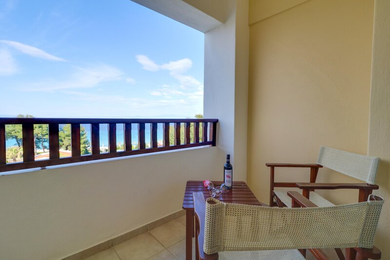 Aegean Melathron Thalasso Spa Hotel 28