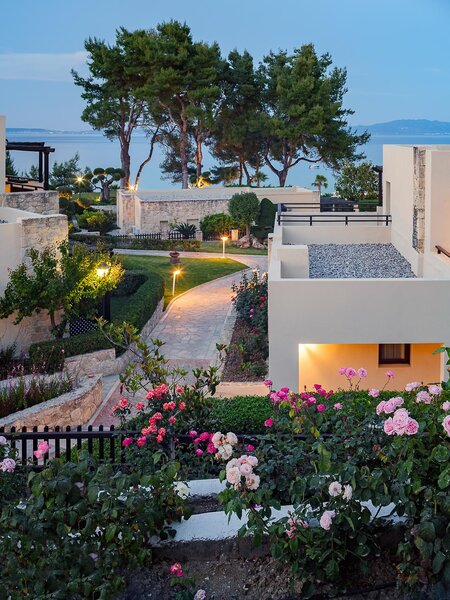 Aegean Melathron Thalasso Spa Hotel 59