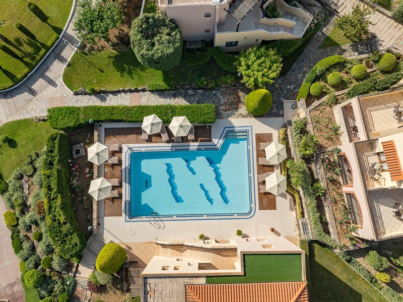 Aegean Melathron Thalasso Spa Hotel 79