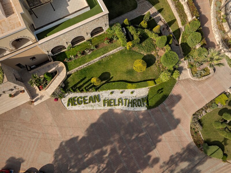 Aegean Melathron Thalasso Spa Hotel 110