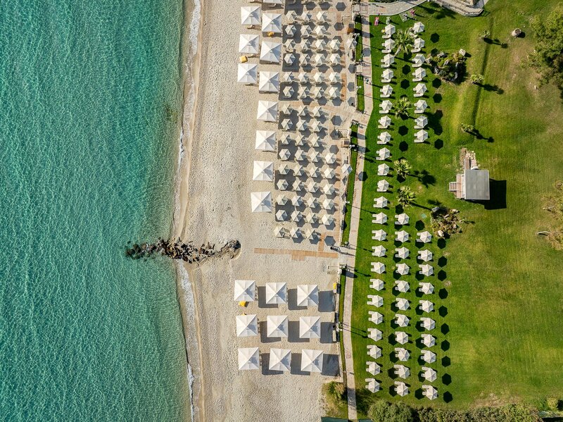 Aegean Melathron Thalasso Spa Hotel 112