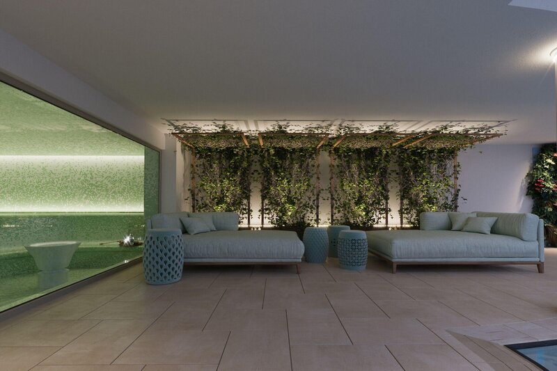 Aegean Melathron Thalasso Spa Hotel 121