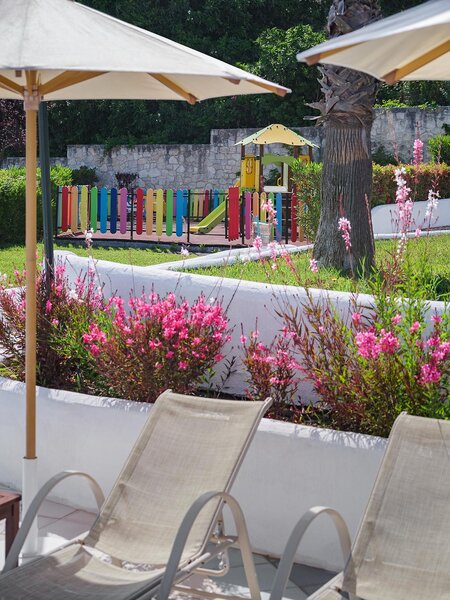 Aegean Melathron Thalasso Spa Hotel 122