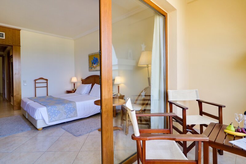 Aegean Melathron Thalasso Spa Hotel 127