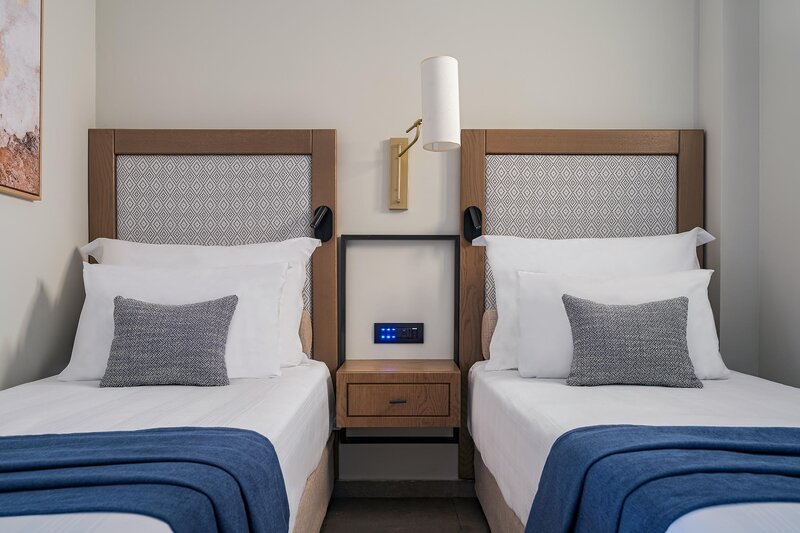 Aegean Melathron Thalasso Spa Hotel 136