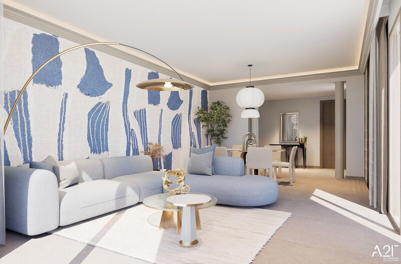 Aegean Melathron Thalasso Spa Hotel 143