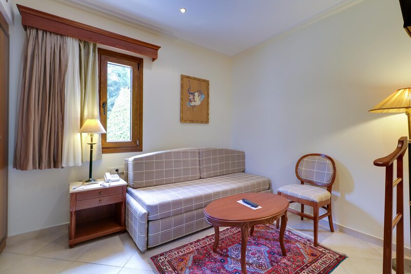 Aegean Melathron Thalasso Spa Hotel 145