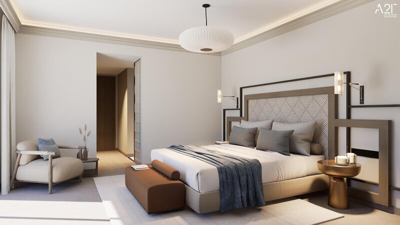 Aegean Melathron Thalasso Spa Hotel 150