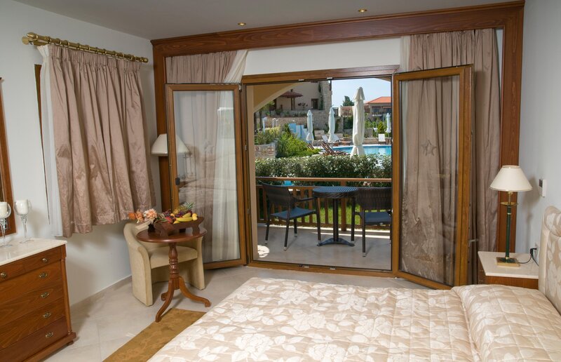 Aegean Melathron Thalasso Spa Hotel 159