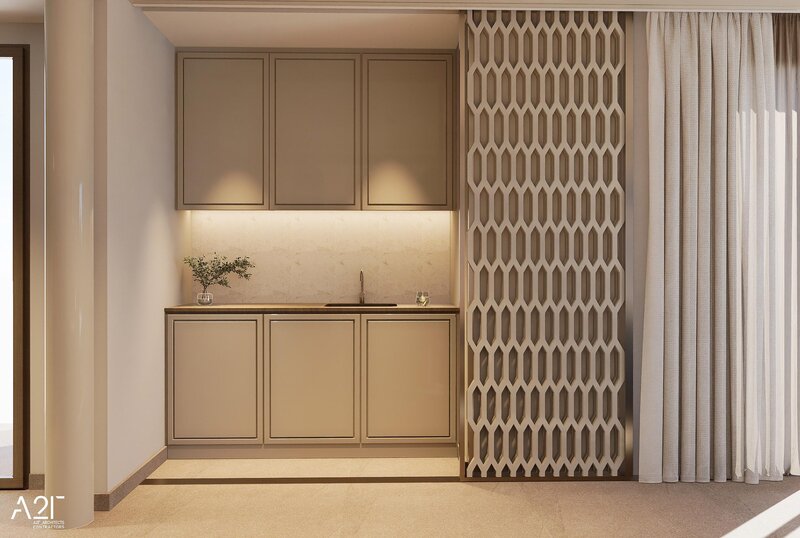 Aegean Melathron Thalasso Spa Hotel 163