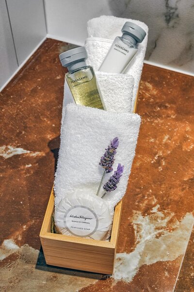 Aegean Melathron Thalasso Spa Hotel 170