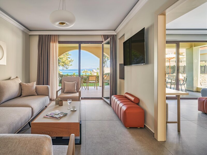 Aegean Melathron Thalasso Spa Hotel 171