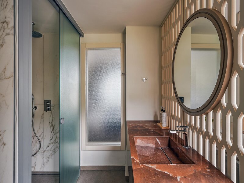 Aegean Melathron Thalasso Spa Hotel 175