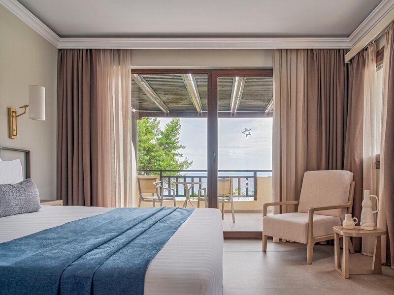 Aegean Melathron Thalasso Spa Hotel 176