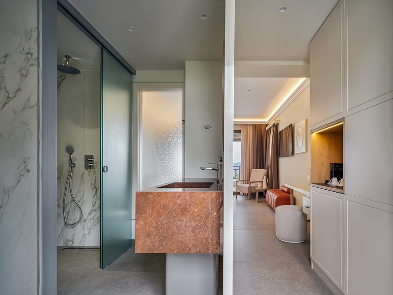 Aegean Melathron Thalasso Spa Hotel 178