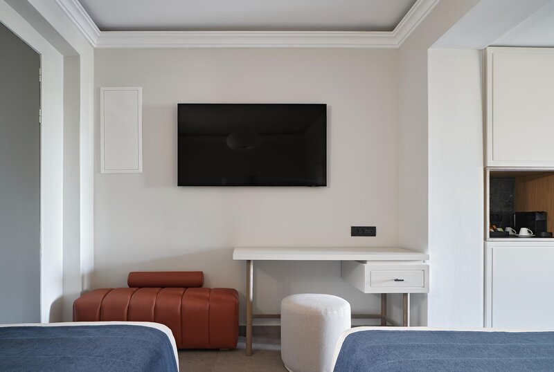 Aegean Melathron Thalasso Spa Hotel 181