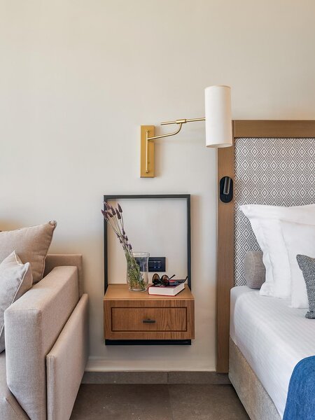 Aegean Melathron Thalasso Spa Hotel 188