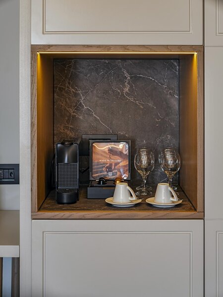 Aegean Melathron Thalasso Spa Hotel 194