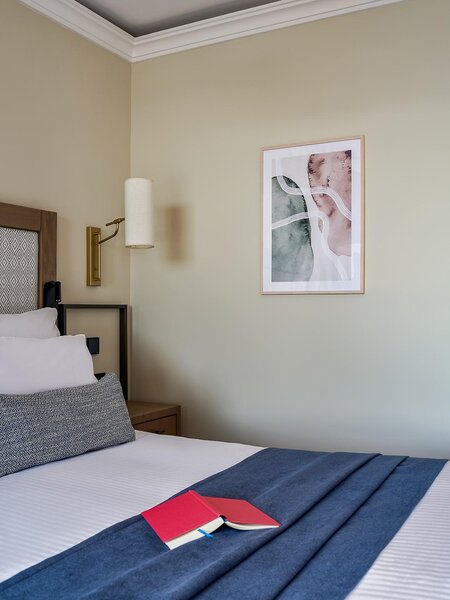 Aegean Melathron Thalasso Spa Hotel 197