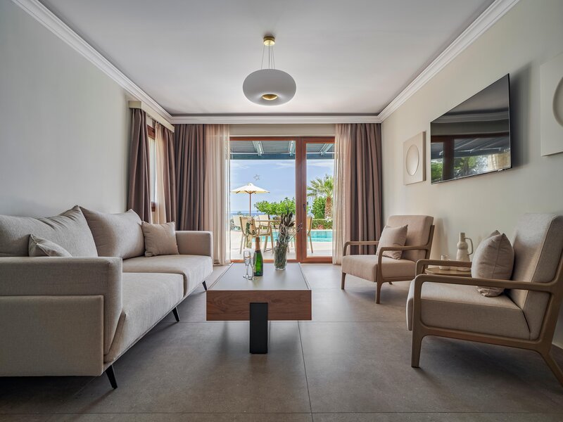 Aegean Melathron Thalasso Spa Hotel 198