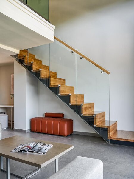 Aegean Melathron Thalasso Spa Hotel 201