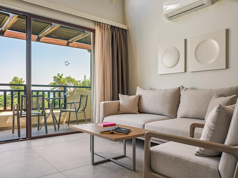 Aegean Melathron Thalasso Spa Hotel 202