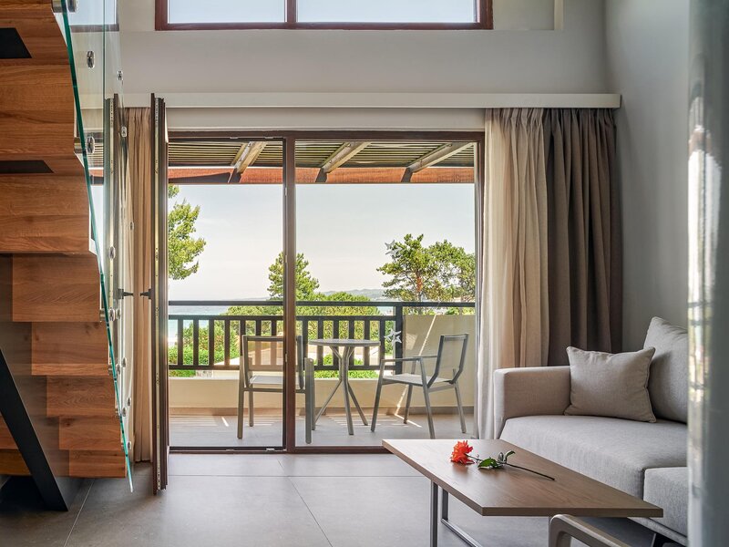 Aegean Melathron Thalasso Spa Hotel 203