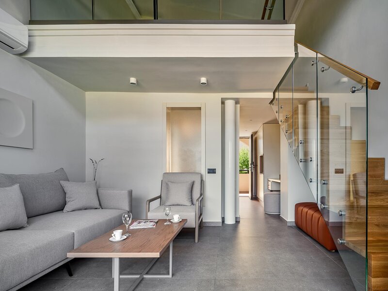 Aegean Melathron Thalasso Spa Hotel 204