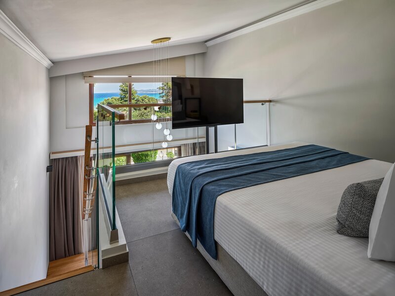 Aegean Melathron Thalasso Spa Hotel 206