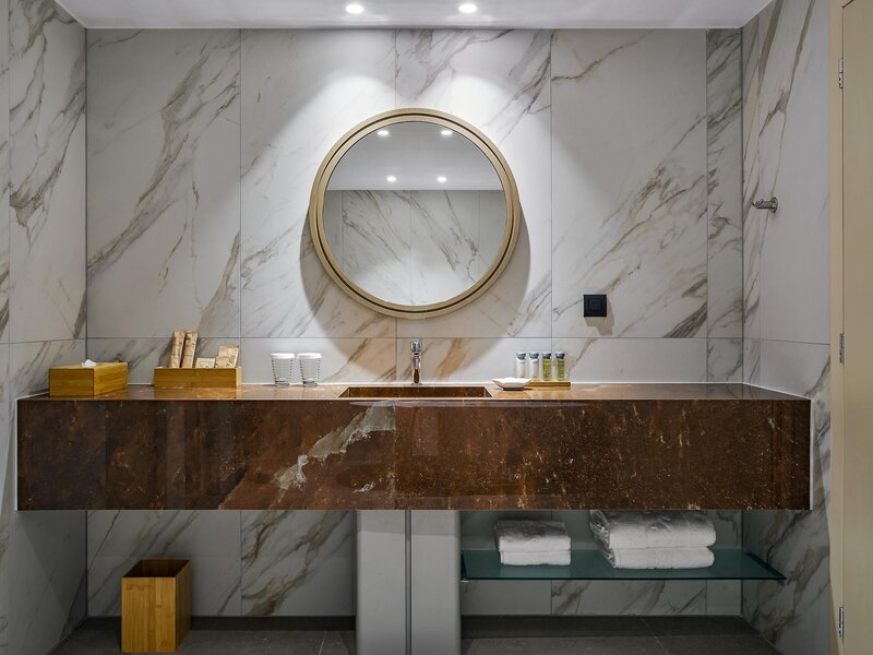 Aegean Melathron Thalasso Spa Hotel 207