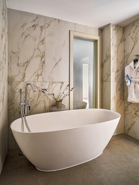 Aegean Melathron Thalasso Spa Hotel 216