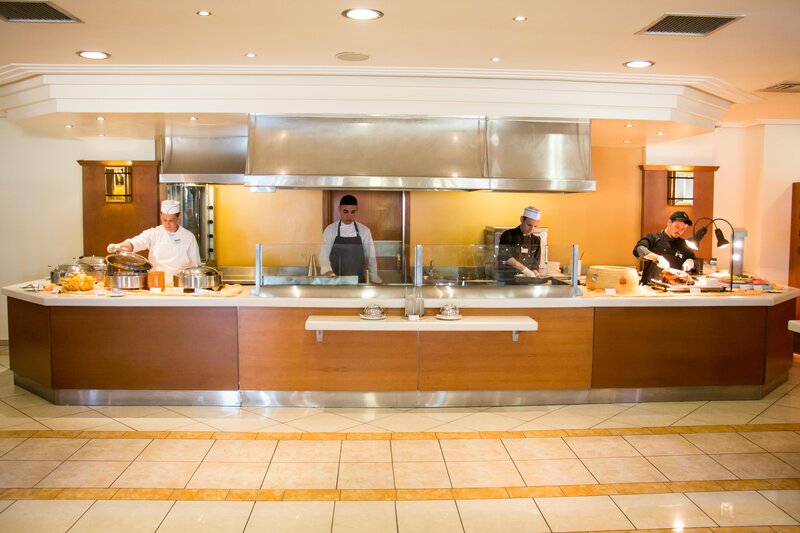 Aegean Melathron Thalasso Spa Hotel 219