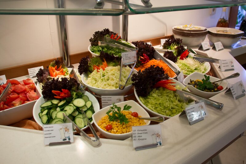 Aegean Melathron Thalasso Spa Hotel 228