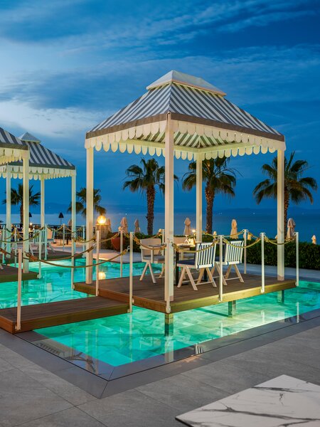 Aegean Melathron Thalasso Spa Hotel 239