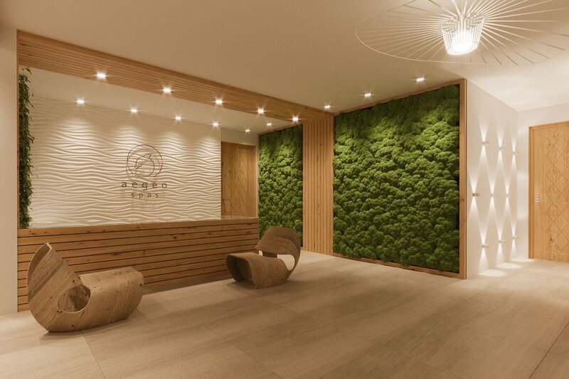 Aegean Melathron Thalasso Spa Hotel 256