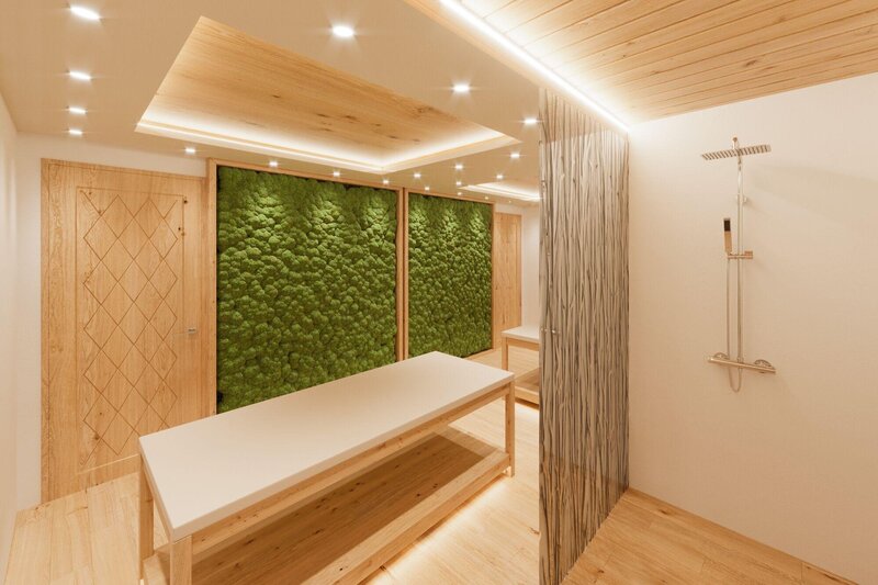 Aegean Melathron Thalasso Spa Hotel 261