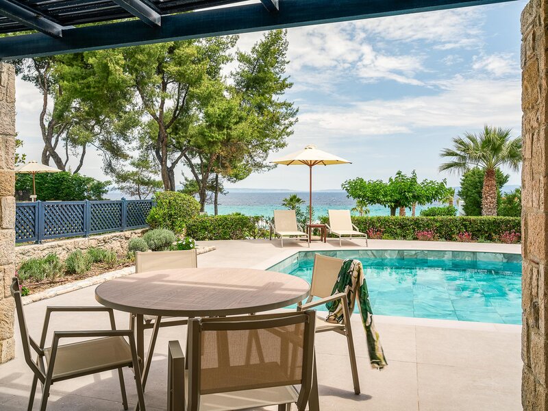 Aegean Melathron Thalasso Spa Hotel 279