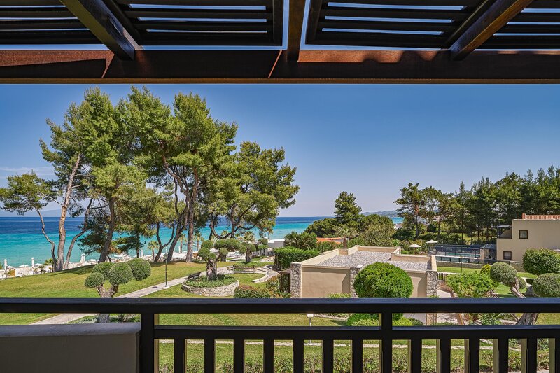 Aegean Melathron Thalasso Spa Hotel 282