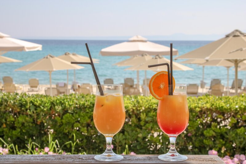 Aegean Melathron Thalasso Spa Hotel 10