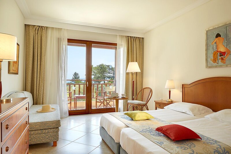 Aegean Melathron Thalasso Spa Hotel 14