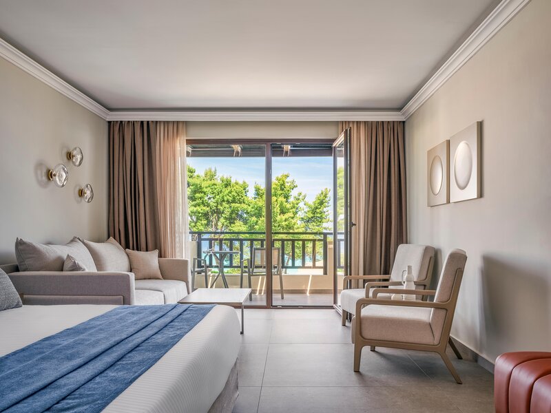 Aegean Melathron Thalasso Spa Hotel 18