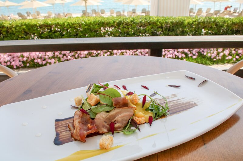 Aegean Melathron Thalasso Spa Hotel 27