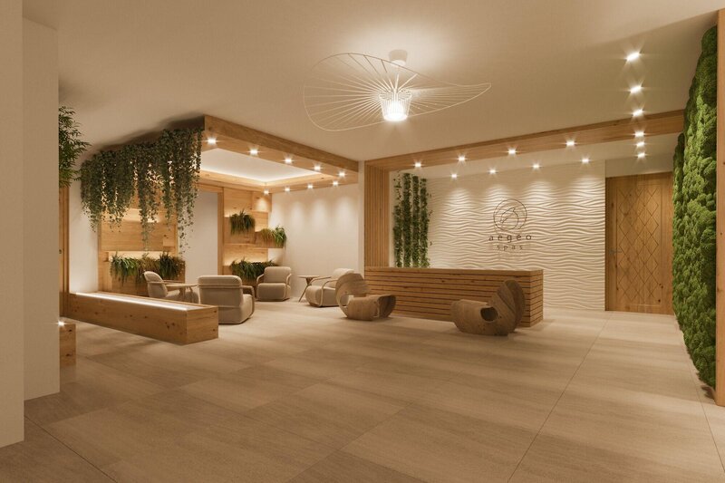 Aegean Melathron Thalasso Spa Hotel 32