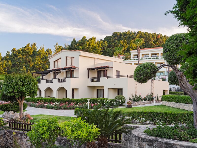 Aegean Melathron Thalasso Spa Hotel 40