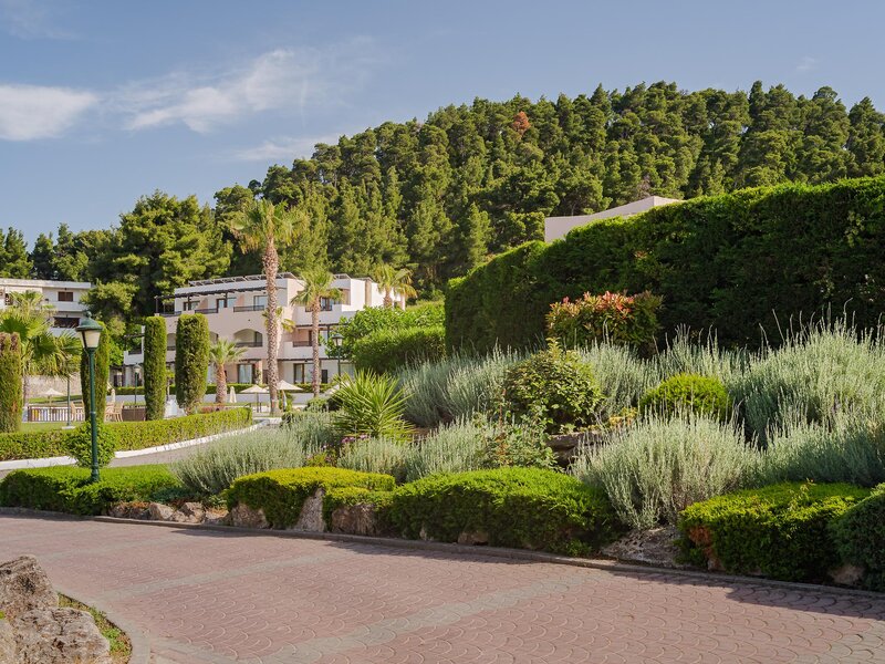 Aegean Melathron Thalasso Spa Hotel 54