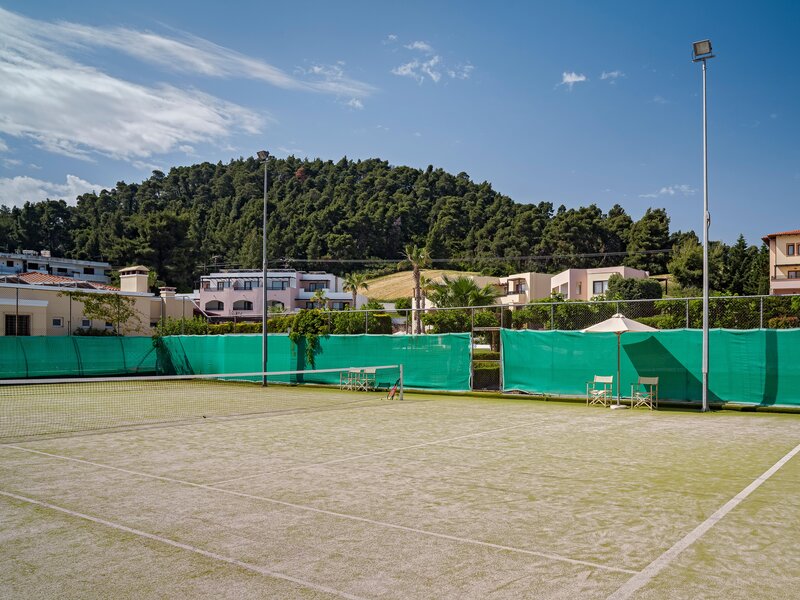 Aegean Melathron Thalasso Spa Hotel 80