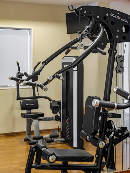 Aegean Melathron Thalasso Spa Hotel 102